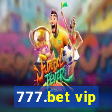 777.bet vip